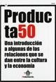 PRODUCTA 50 -CASTELLANO | 9788439374183 | YPRODUCTIONS EDS.