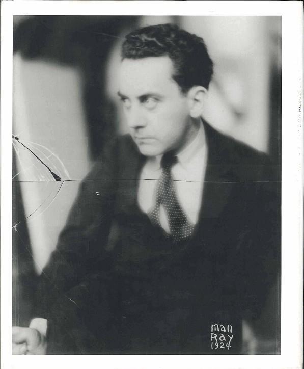 MAN RAY DESPREOCUPADO PERO NO IN | 9788496466807 | AA.VV.