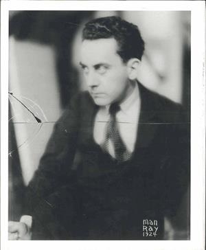MAN RAY DESPREOCUPADO PERO NO IN | 9788496466807 | AA.VV.
