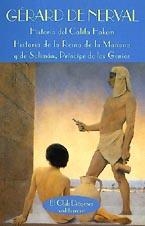 HISTORIA DEL CALIFA... | 9788477021513 | NERVAL