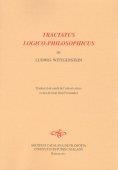 TRACTATUS LOGICO-PHILOSOPHICUS | 9788472838192 | VARIOS
