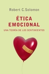 ETICA EMOCIONAL | 9788449320491 | SOLOMON