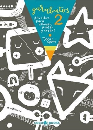 GARABATOS 2 | 9788493562786 | TORO GOMI