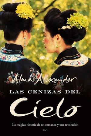 LAS CENIZAS DEL CIELO | 9788427034082 | ALEXANDER