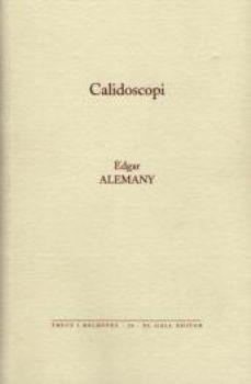 CALIDOSCOPI | 9788496608726 | ALEMANY