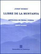 LLIBRE DE LA MUNTANYA | 9788439376361 | ROMEU