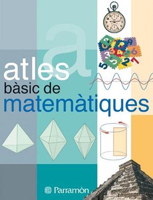 ATLES BASIC DE MATEMATIQUES | 9788434225664 | VARIS