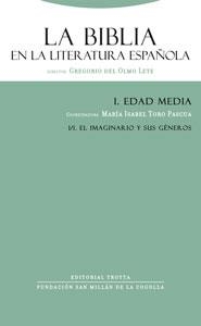 LA BIBLIA EN LA LITERATURA ESPAÑ | 9788481649338 | VARIOS