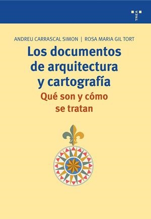 LOS DOCUMENTOS DE ARQUITECTURA | 9788497043359 | VARIOS