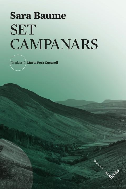 SET CAMPANARS | 9788412901627 | BAUME, SARA