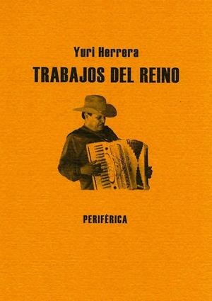 TRABAJOS DEL REINO | 9788493623203 | HERRERA