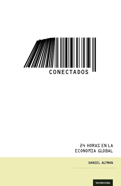 CONECTADOS | 9788493619404 | ALTMAN