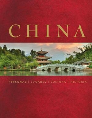 CHINA | 9788446028321 | VARIOS