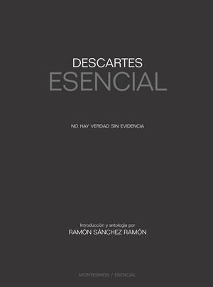 DESCARTES ESENCIAL | 9788496831605 | DESCARTES