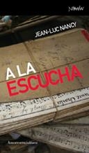 A LA ESCUCHA | 9788461090150 | NANCY