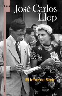 INFORME STEIN | 9788498671902 | CARLOS LLOP