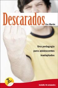 DESCARADOS BOL-8 | 9788480639668 | MARTIN, XUS
