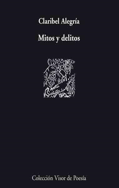 MITOS Y DELITOS | 9788475226705 | ALEGRIA
