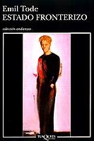 ESTADO FRONTERIZO | 9788483100691 | TODE