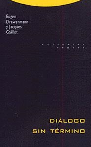 DIALOGO SIN TERMINO | 9788481642414 | DIVERSOS