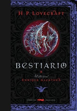 BESTIARIO | 9788496509931 | ALCATENA