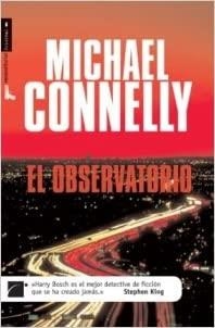 EL OBSERVATORIO *** 2A MÀ | 9788492429431 | CONNELLY, MICHAEL