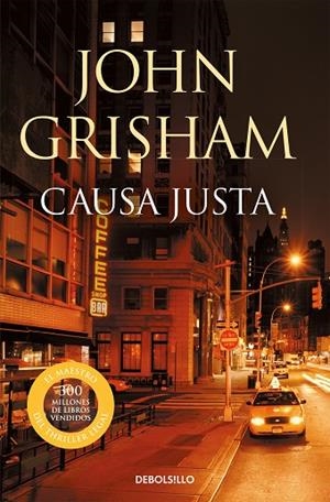 CAUSA JUSTA | 9788483468791 | GRISHAM