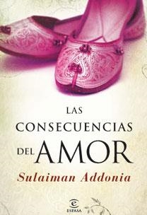 LAS CONSECUENCIAS DEL AMOR | 9788467030556 | ADDONIA