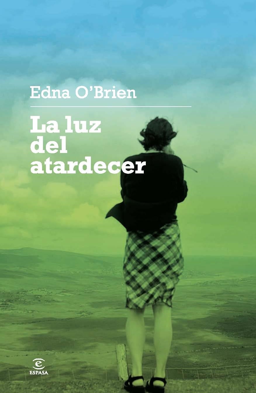 LA LUZ DEL ATARDECER | 9788467028157 | O'BRIEN