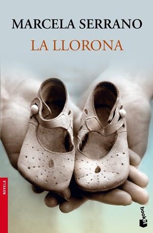 LA LLORONA | 9788408084624 | SERRANO