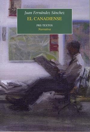 EL CANADIENSE | 9788481919455 | FERNÁNDEZ SANCHEZ