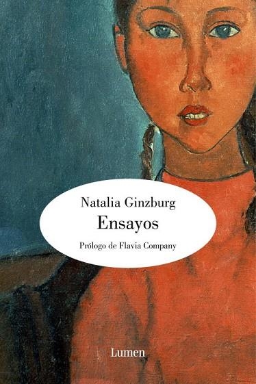 ENSAYOS | 9788426417138 | GINZBURG