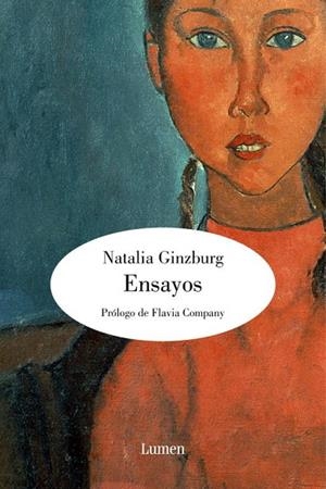 ENSAYOS | 9788426417138 | GINZBURG