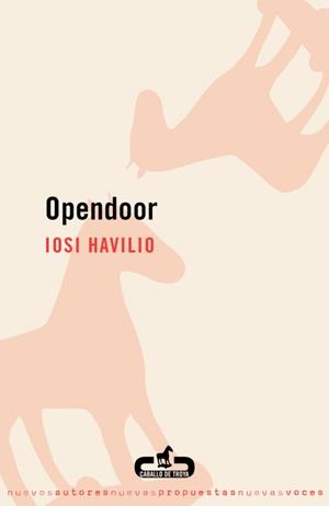 OPENDOOR | 9788496594296 | HAVILIO