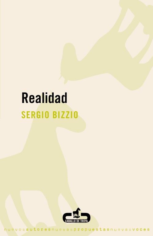 REALIDAD | 9788496594326 | BIZZIO