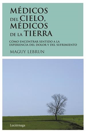 MEDICOS DEL CIELO, MEDICOS DE | 9788487232008 | LEBRUN