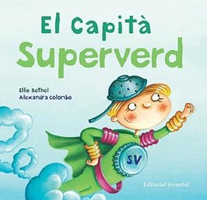 EL CAPITA SUPER VERD | 9788426137401 | VARIOS