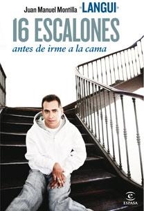16 ESCALONES | 9788467031904 | LANGUI