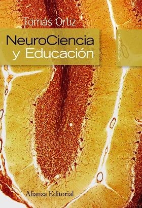 NEUROCIENCIA Y EDUCACION | 9788420682624 | ORTIZ