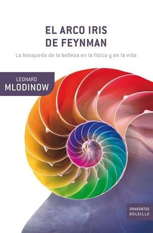 ARCO IRIS DE FEYNMAN | 9788498920147 | MLODINOW