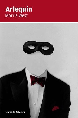 ARLEQUIN | 9788493674021 | WEST