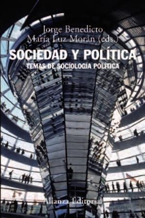 SOCIEDAD Y POLITICA | 9788420693484 | VARIS