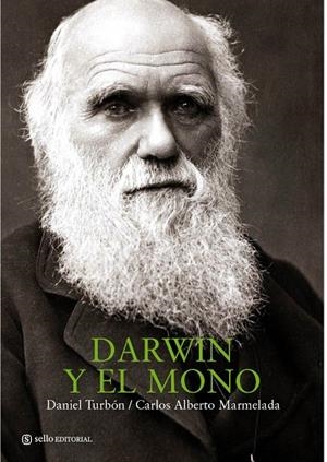 DARWIN Y EL MONO | 9788493738167 | VARIS