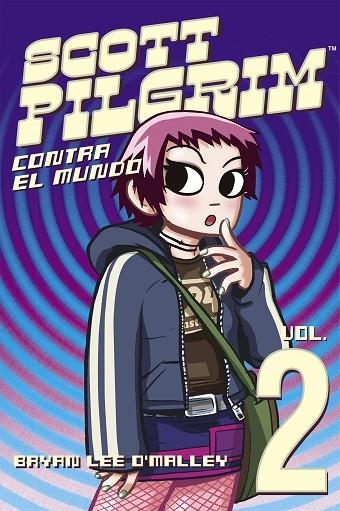 CONTRA EL MUNDO | 9788499081922 | PILGRIM