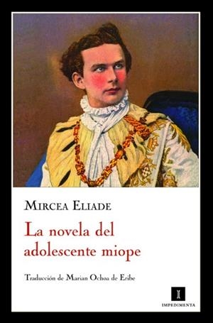 LA NOVELA DEL ADOLESCENTE | 9788493711078 | ELLADE