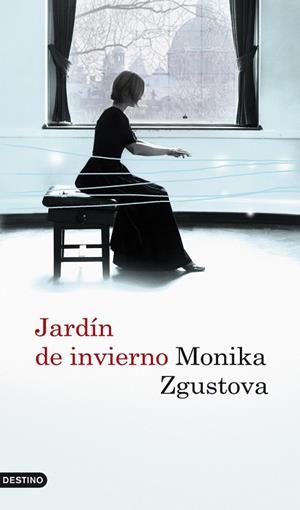 JARDIN DE INVIERNO | 9788423341870 | ZGUSTOVA