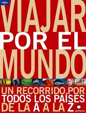 VIAJAR POR EL MUNDO | 9788408087212 | SENSE