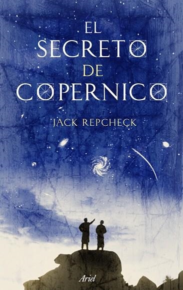 EL SECRETO DE COPERNICO | 9788434488335 | REPCHECK