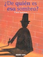 DE QUIEN ES ESA SOMBRA | 9786074000924 | SUKHEE