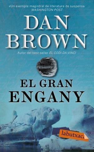 EL GRAN ENGANY | 9788499300283 | BROWN